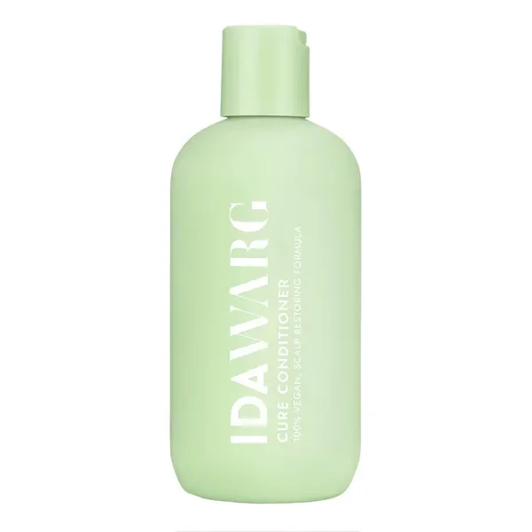 Odżywka kojąca i przeciwłupieżowa 250ml [Ida Warg] - Ida Warg Beauty