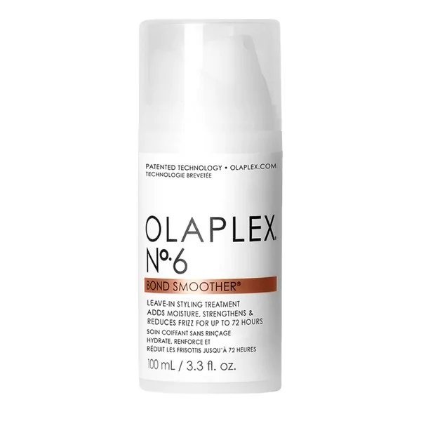 Olaplex No. 6 Bond Smoother środek do stylizacji włosów bez spłukiwania 100ml [Olaplex] - Olaplex