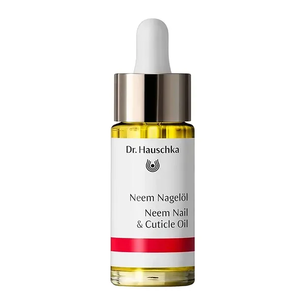 Olejek do paznokci 18 ml [Dr.Hauschka] - Dr.Hauschka