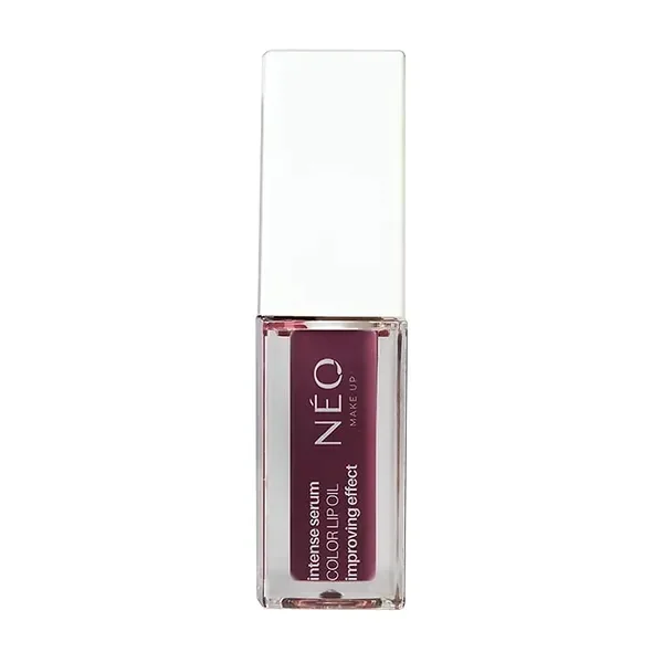 Olejek do ust z kolorem 04 Classic Rose [Neo Make Up] - Neo Make Up