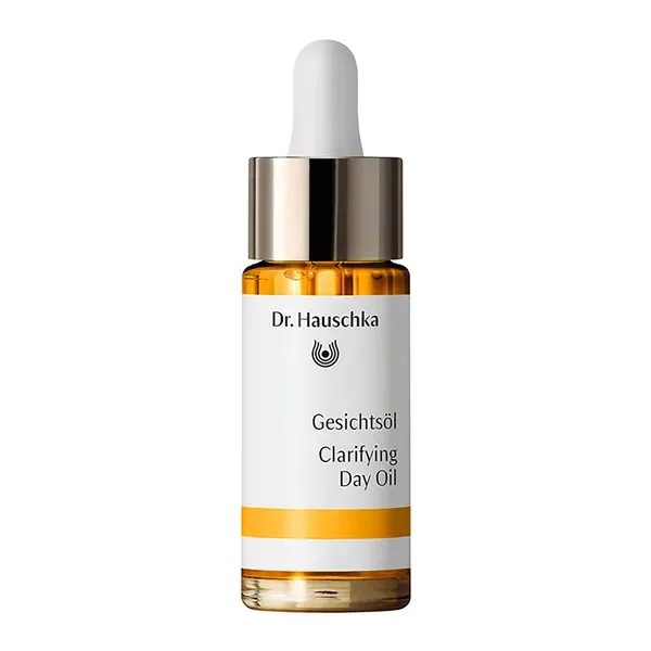 Olejek regulujący na dzień 18 ml [Dr.Hauschka] - Dr.Hauschka
