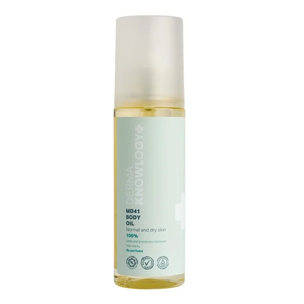 Oliwka do ciała MD41 150ml [DermaKnowlogy] - DermaKnowlogy