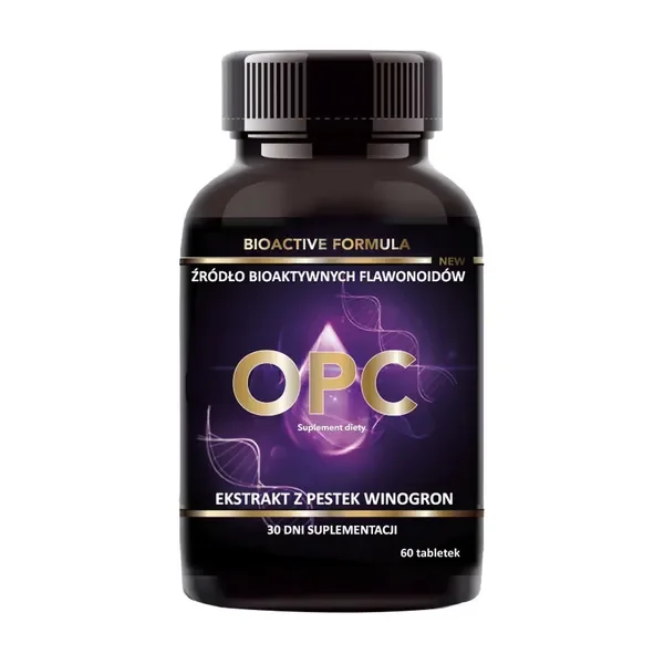 OPC 285 mg 60 tabletek [Intenson] - Intenson