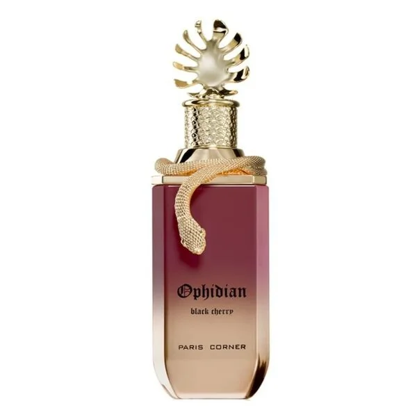 Ophidian Black Cherry woda perfumowana spray 100 ml [Paris Corner] - Paris Corner