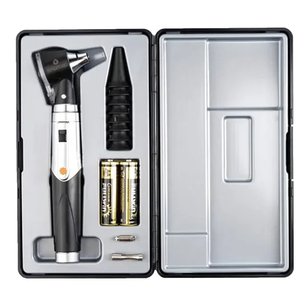 ORO-OTO 100 otoskop laryngologiczny 1 szt. [Oromed] - Oromed