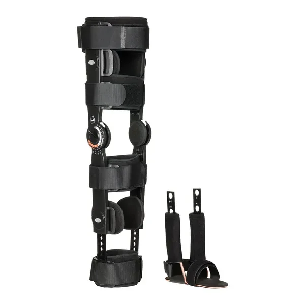 Orteza Kafo (aparat szynowo-opaskowy) rozmiar L [Qmed] - Qmed by Meyra