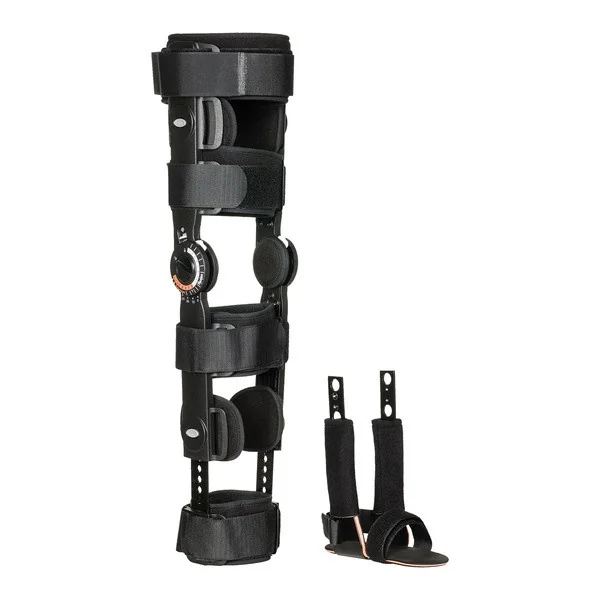 Orteza Kafo (aparat szynowo-opaskowy) rozmiar M [Qmed] - Qmed by Meyra