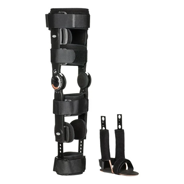 Orteza Kafo (aparat szynowo-opaskowy) rozmiar S [Qmed] - Qmed by Meyra