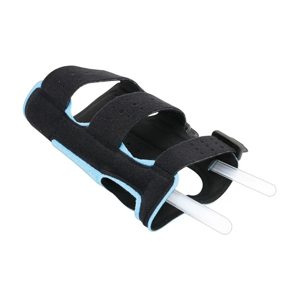 Orteza na rękę i przedramię rozmiar L [Qmed] - Qmed