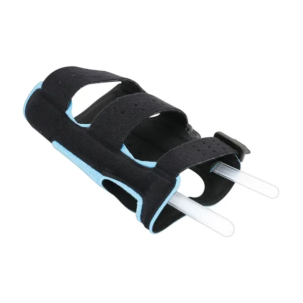 Orteza na rękę i przedramię rozmiar XL [Qmed] - Qmed