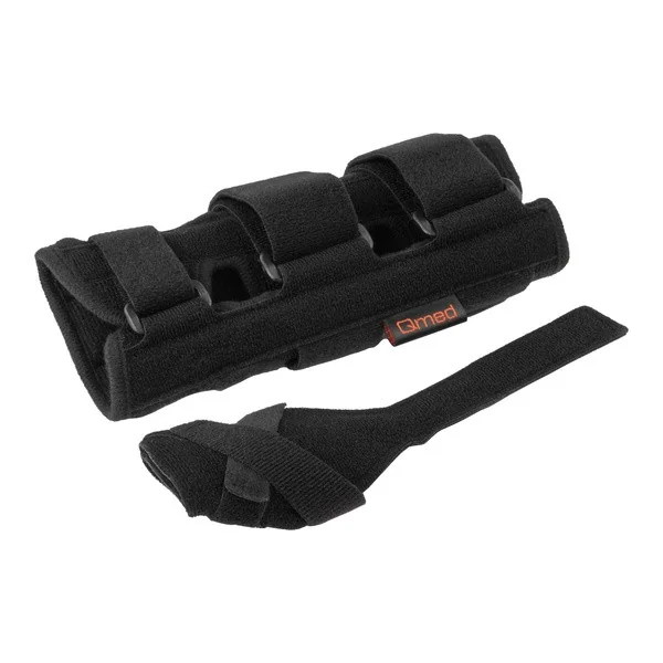 Orteza nadgarstka z ujęciem kciuka krótka [Qmed] - Qmed