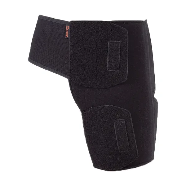 Orteza stawu biodrowego lewa rozmiar XL [Qmed] - Qmed by Meyra