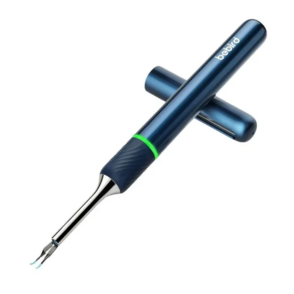 Otoskop Bebird Note5 Pro do usuwania wosku z kamerą niebieski [Bebird] - Bebird