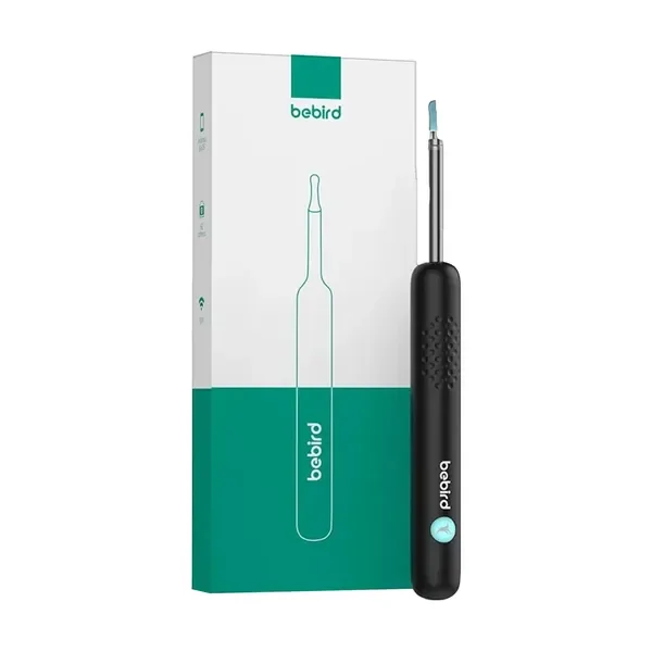 Otoskop z kamerą do czyszczenia uszu 1080p 180 mAh [Bebird] - Bebird