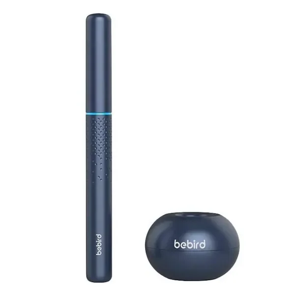 Otoskop z kamerą do czyszczenia uszu M9S [Bebird] - Bebird