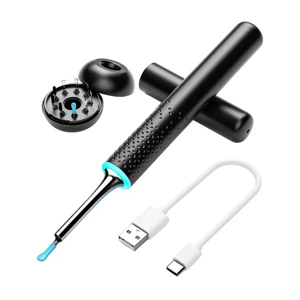 Otoskop z kamerą M9S [Bebird] - Bebird