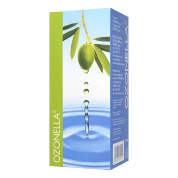 Ozonella płyn 100 ml [ONKOMED] - ONKOMED