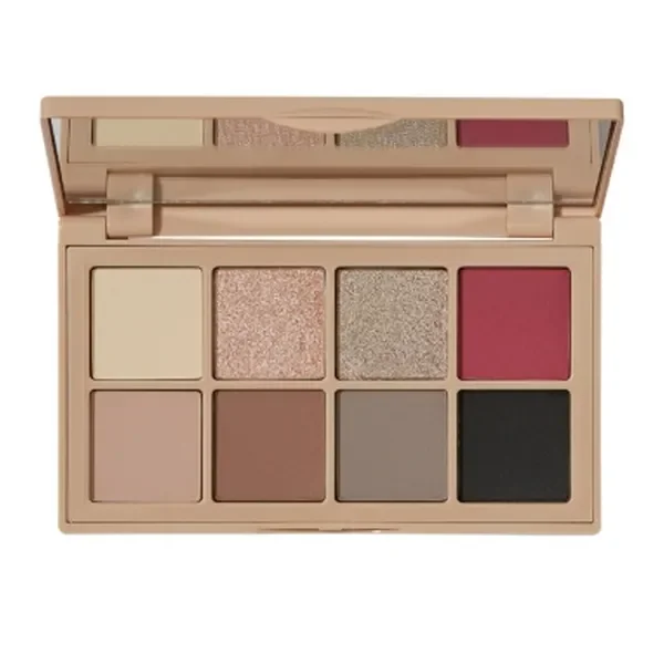 Paleta cieni do powiek Cold crush 11g [Paese] - Paese