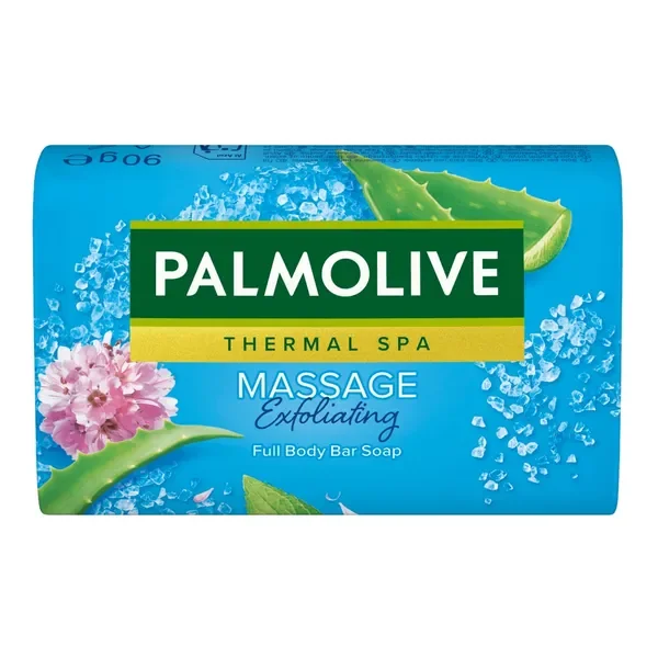 Palmolive Feel the Massage mydło 90g - Palmolive