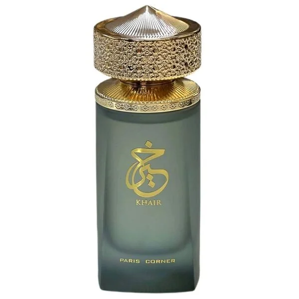 Paris Corner Khair woda perfumowana unisex spray 100 ml - Paris Corner