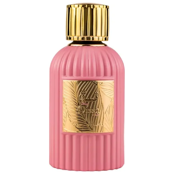 Paris Corner Qissa Pink woda perfumowana spray 100 ml - Paris Corner