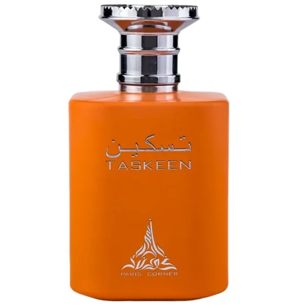 Paris Corner Taskeen woda perfumowana unisex spray 100 ml - Paris Corner