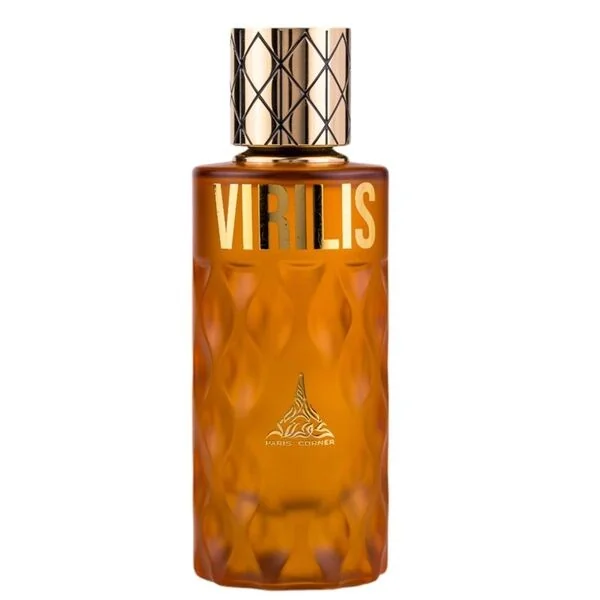 Paris Corner Virilis woda perfumowana unisex spray 100 ml - Paris Corner