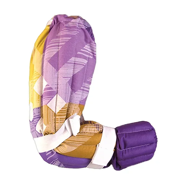 Pas gorczycowy łokciowo-barkowy [Flos] - Flos