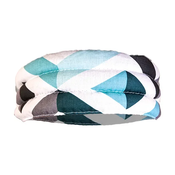 Pas gorczycowy na czoło 1 szt. [Flos] - Flos