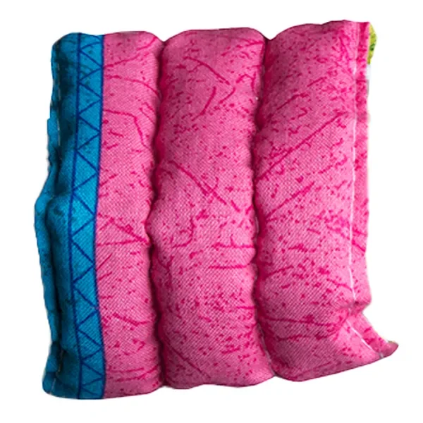 Pas gorczycowy na nadgarstek 1 szt. [Flos] - Flos