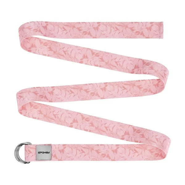 Pasek do jogi 183x3,8cm [Spokey] - Spokey