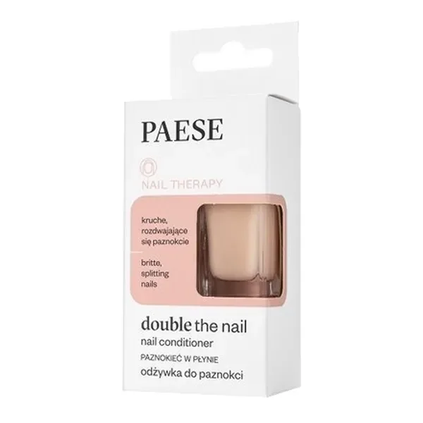 Paznokieć w płynie 8 ml [Paese] - Paese