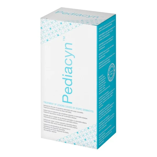 Pediacyn żel 45g [Pediacyn] - Pediacyn