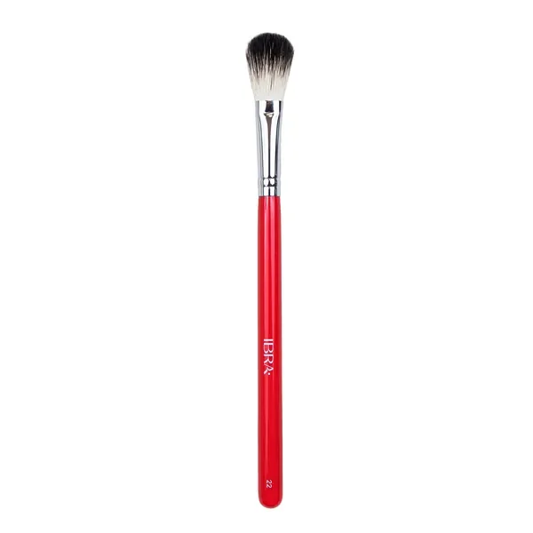 Pędzel do konturowania i rozświetlania nr 22 [Ibra] - Ibra