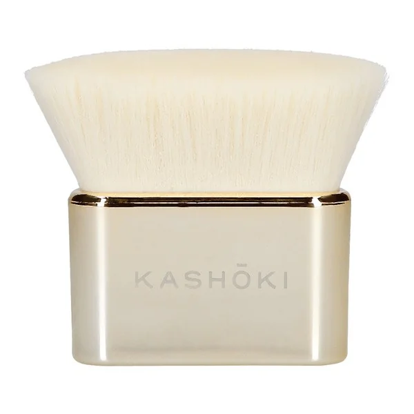 Pędzel kabuki do ciała 600 [Kashoki] - Kashoki