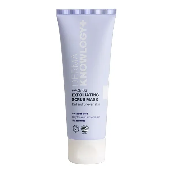 Peeling-maska złuszczająca Face 63 75ml [DermaKnowlogy] - DermaKnowlogy