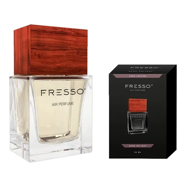 Perfumy samochodowe Dark Delight 50 ml [Fresso] - Fresso