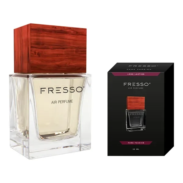 Perfumy samochodowe Pure Passion 50 ml [Fresso] - Fresso