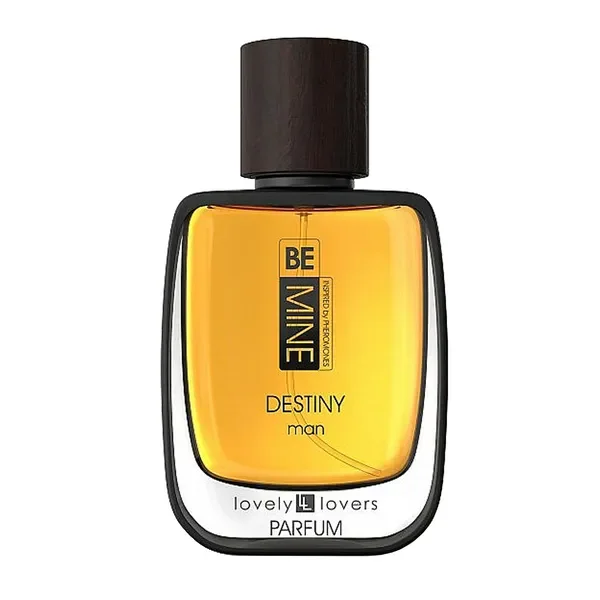Perfumy z feromonami BeMine Destiny Man 50ml [Lovely Lovers] - Lovely Lovers