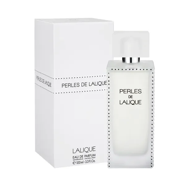 Perles de Lalique woda perfumowana spray 100 ml [Lalique] - Lalique