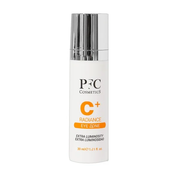 PFC Cosmetics Radiance C+ krem pod oczy 30 ml - PFC Cosmetics