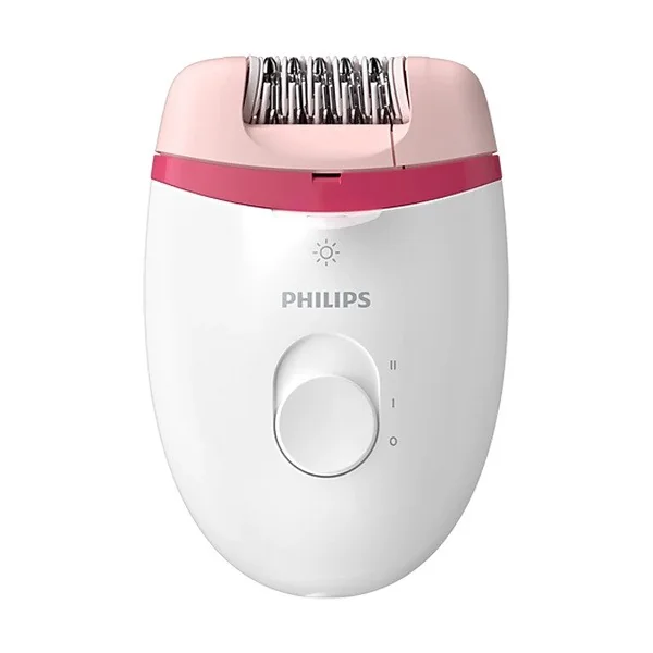 Philips Satinelle Essential Depilator BRE255/00 [Philips] - Philips