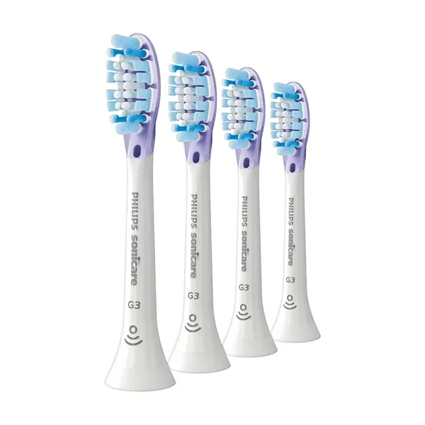 Philips Sonicare G3 Premium Gum Care końcówki do szczoteczki sonicznej 4 szt. - Philips