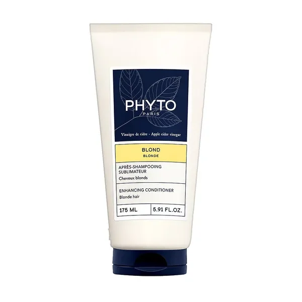 Phyto Blond odżywka wzmacniająca do włosów blond 175 ml [Phyto] - Phyto