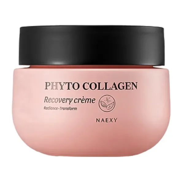 Phyto Collagen przeciwstarzeniowy krem do twarzy 50ml [Naexy] - Naexy