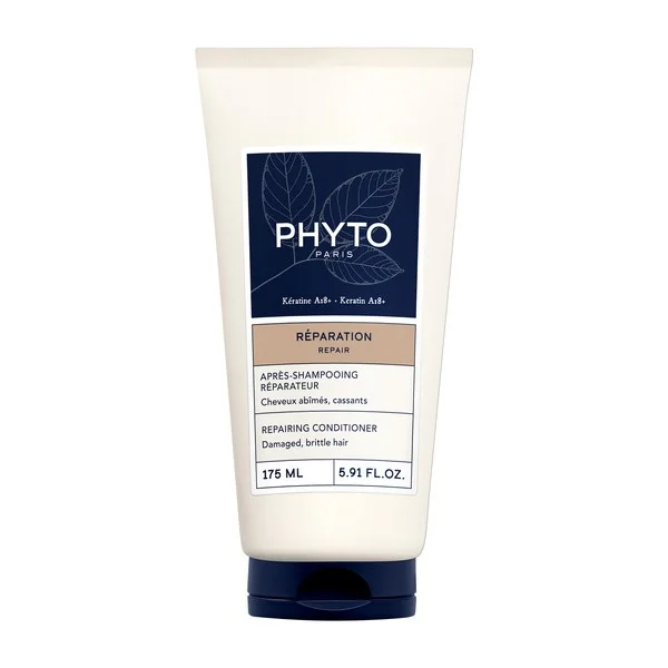 Phyto Repair odżywka odbudowująca 175ml [Phyto] - Phyto