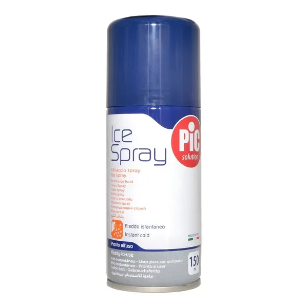 PiC Solution Ice Spray lód w aerozolu 150 ml [PiC Solution] - PiC Solution