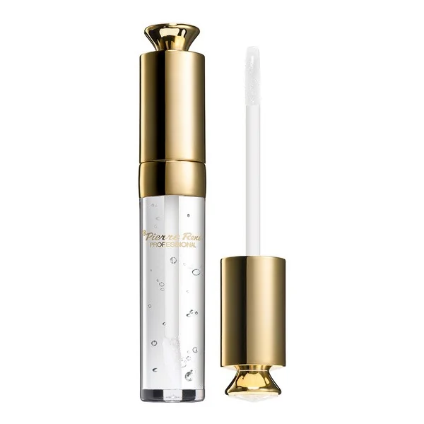 Pierre Rene Cover Gloss błyszczyk do ust nr 7 Clear 8ml - Pierre Rene