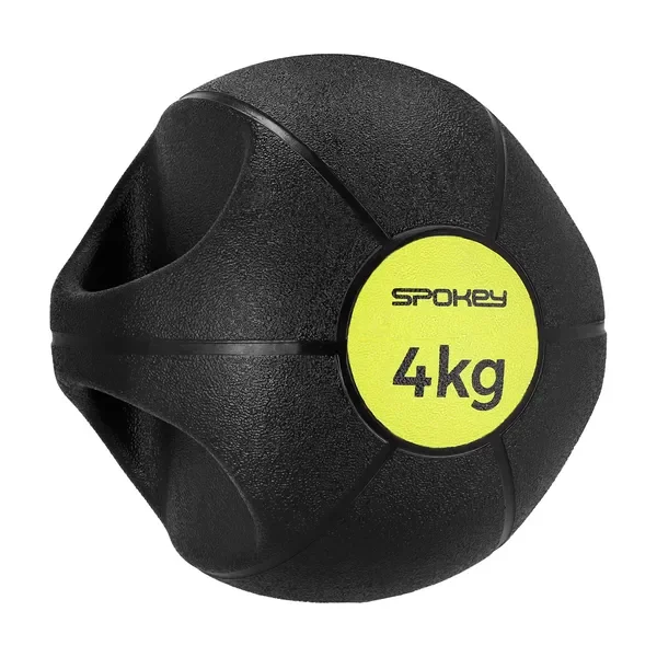 Piłka do ćwiczeń funkcjonalnych 4 kg [Spokey] - Spokey