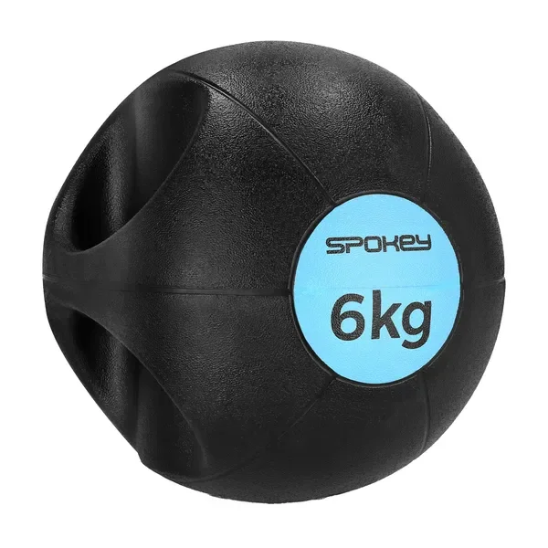 Piłka do ćwiczeń funkcjonalnych 6 kg [Spokey] - Spokey